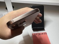 Apple iPhone 16 Pro Max