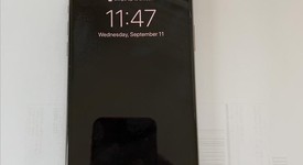 Good
													Apple iPhone Xs Max - Unlocked Non-US, Gold, 256 GB, A2101, photo 1 of 7