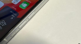 Good
													Apple iPhone Xr - Unlocked, White, 64 GB, A1984, photo 5 of 10