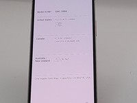 Apple iPhone 13 Mini