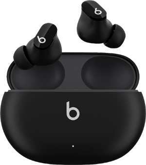 Beats Studio Buds - White