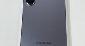 Good
													Samsung Galaxy S25 Ultra - Unlocked, Silverblue, 256 GB, 12 GB, SM-S938U1, photo 5 of 7