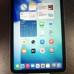 Mint Apple iPad Mini (6th Gen) - Wi-Fi, 64 GB, Gray, A2567