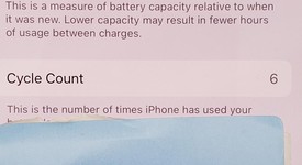 Mint
													Apple iPhone 15 - Unlocked, Black, 128 GB, A2846, photo 3 of 12