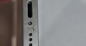 Good
													Apple iPhone 12 - Unlocked, White, 64 GB, A2172, photo 5 of 5