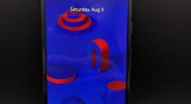 Fair
													Google Pixel 2 XL - Verizon, Black, 64 GB, Verizon Edition, photo 1 of 7