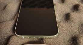 Good
													Apple iPhone 12 Mini - Unlocked, Green, 128 GB, A2176, photo 2 of 8