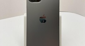 Good
													Apple iPhone 12 Pro - Unlocked, Graphite, 512 GB, A2341, photo 3 of 6