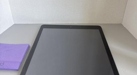 Good
													Apple iPad 9th Gen - Wi-Fi, Gray, 64 GB, A2602, photo 2 of 5
