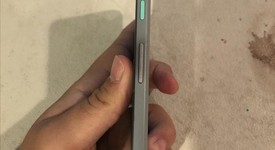 Good
													Google Pixel 2 - Verizon, Blue, 64 GB, Verizon Edition, photo 3 of 7