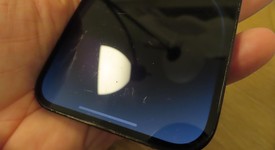 Fair
													Apple iPhone 14 Pro - Unlocked, Black, 128 GB, A2650, photo 3 of 7