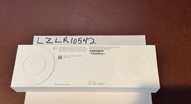 New
													Apple Watch Series 10 42mm - Black, A2997 - GPS, Aluminum, photo 1 of 3