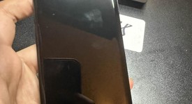 Good
													Samsung Galaxy Note 10 - Sprint, Black, 256 GB, 8 GB, SM-N970U, photo 1 of 3