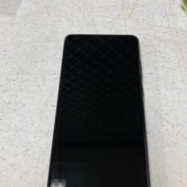 Samsung Galaxy S20 Ultra 5G - Unlocked, 128 GB, Black, 12 GB, SM-G988U1