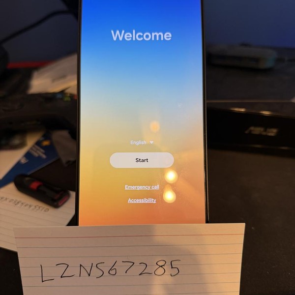 Samsung Galaxy S25 Ultra - Unlocked, 1 TB, Jetblack, 12 GB, SM-S938U1