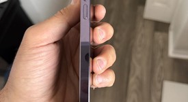 Mint
													Apple iPhone 14 Pro Max - Unlocked, Purple, 128 GB, A2651, photo 4 of 5