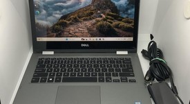 Good
													Dell Inspiron Laptop, photo 1 of 11