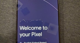 Good
													Google Pixel 9 Pro XL - Unlocked, Obsidian, 128 GB, 16 GB, GGX8B, photo 3 of 6