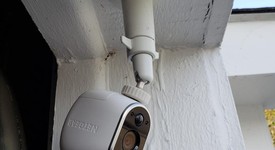 Mint
													Arlo Smart Home Camera System - 3 Camera, photo 5 of 5