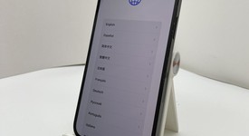 Good
													Apple iPhone 14 Pro Max - Unlocked, Black, 512 GB, A2651, photo 1 of 8