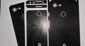 Good
													Google Pixel 3 - Unlocked, Black, 64 GB, Google Edition, photo 4 of 11