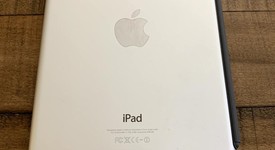 Mint
													Apple iPad Mini 2 Retina - Wi-Fi, White, 16 GB, photo 4 of 6