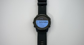 Fair
													Garmin tactix Delta - Black, Solar with Ballistics, photo 2 of 3