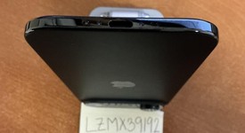 Mint
													Apple iPhone Air - T-Mobile, Space Black, 256 GB, A3260, photo 5 of 9