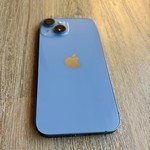 Apple iPhone 14 - Unlocked, 512GB, Blue, A2649 - LABP62583 - Swappa