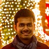 Swapnil D.