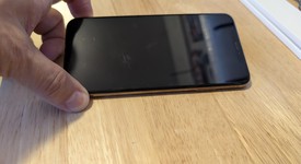 Good
													Apple iPhone Xs Max - AT&T, Gold, 64 GB, A1921, photo 2 of 11