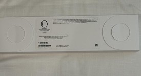 Fair
													Apple Watch Series 7 41mm - Midnight, A2473 - GPS, Aluminum, photo 5 of 12