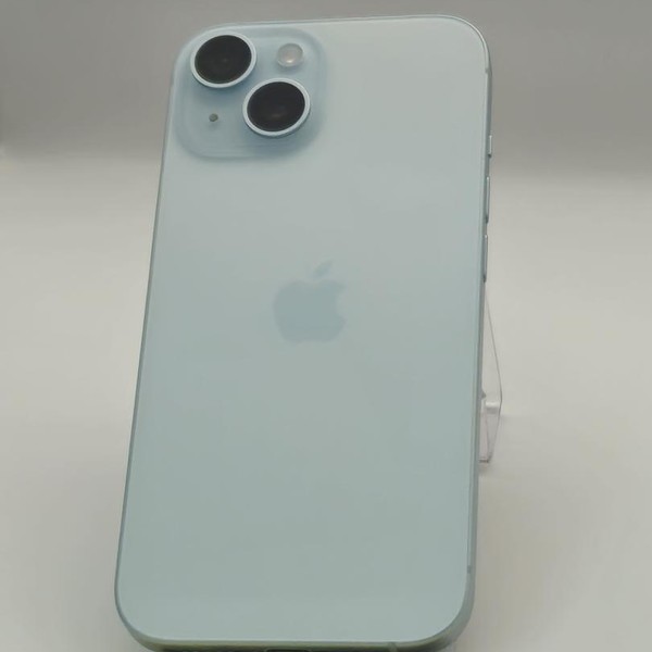 Apple iPhone 15 - Verizon, 128 GB, Blue, A2846