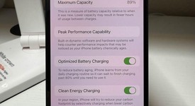 Good
													Apple iPhone 14 - Unlocked, Midnight, 256 GB, A2649, photo 3 of 5