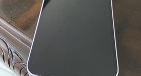 Mint
													Apple iPhone 14 - Unlocked, Purple, 128 GB, A2649, photo 5 of 15