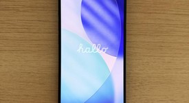 Good
													Apple iPhone 15 Pro - Unlocked, Black, 256 GB, A2848, photo 1 of 13