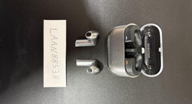 Used
													Samsung Galaxy Buds3 - Silver, photo 5 of 5