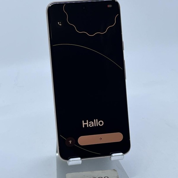 Google Pixel 8 - Unlocked, 128 GB, Rose, 8 GB, G9BQD, Sub-6 5G