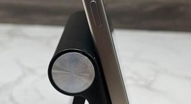 Fair
													Apple iPhone 15 Pro Max - T-Mobile, Natural, 256 GB, A2849, photo 4 of 11