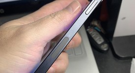 Good
													Apple iPhone 12 - Unlocked, Black, 256 GB, A2172, photo 3 of 6