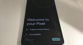 Good
													Google Pixel 8 Pro - Unlocked, Mint, 128 GB, 12 GB, G1MNW, mmWave 5G, photo 1 of 3