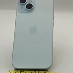 Good Apple iPhone 15 - Unlocked, 128 GB, Blue, A2846