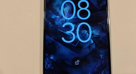 Good
													Google Pixel 8 Pro - Unlocked, Bay, 256 GB, 12 GB, G1MNW, mmWave 5G, photo 1 of 5
