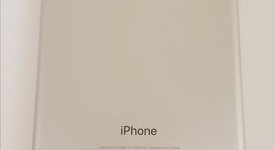 Fair
													Apple iPhone 7 Plus - AT&T, Silver, 128 GB, 3 GB, A1784, photo 1 of 7