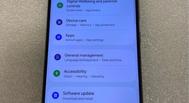 Good
													Samsung Galaxy S24 Ultra - Unlocked, Black, 256 GB, 12 GB, SM-S928U1, photo 1 of 5