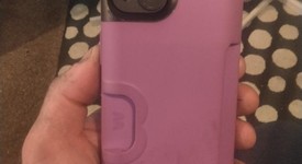 Mint
													Apple iPhone 13 - Unlocked, Midnight, 128 GB, A2482, photo 3 of 24