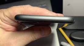 Good
													Apple iPhone 11 - Unlocked, Black, 128 GB, A2111, photo 4 of 5