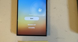 Mint
													Samsung Galaxy S24 Ultra - Unlocked, Blue, 256 GB, 12 GB, SM-S928U1, photo 1 of 9