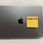 Good MacBook Pro 2023 - 14 inch - 1 TB, Silver, 16 GB, Apple M2 Pro 12-core