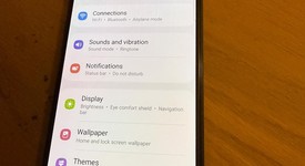 Good
													Samsung Galaxy S10e - AT&T, Black, 128 GB, 6 GB, SM-G970U, photo 1 of 6